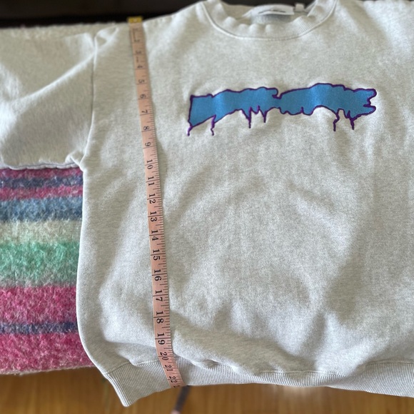 FA Drip Logo Crewneck - Picture 4 of 6